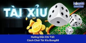 cách chơi tài xỉu
