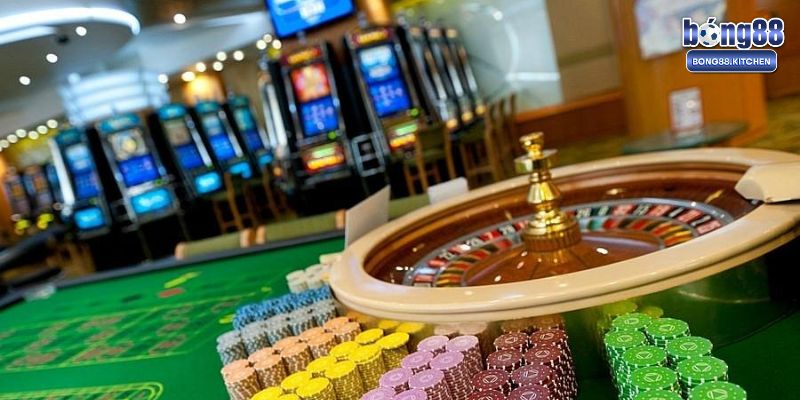 casino bong88