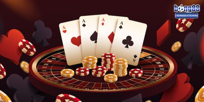 casino bong88