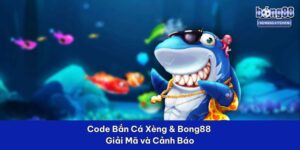 code bắn cá xèng