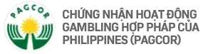 Chứng nhận hợp pháp hoạt động Bong88
