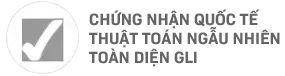 Chứng nhận quốc tế Bong88