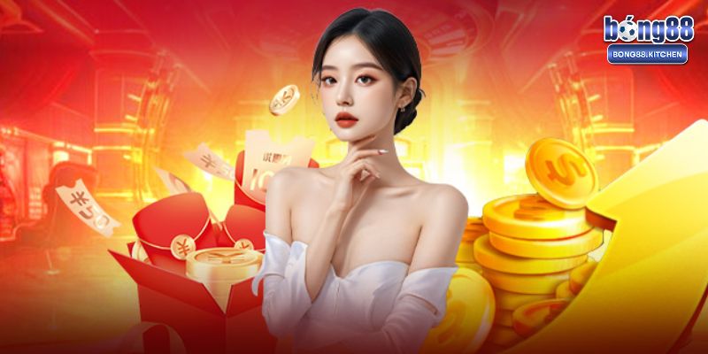 khuyến mãi hoàn trả khủng