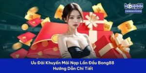 khuyến mãi nạp lần đầu
