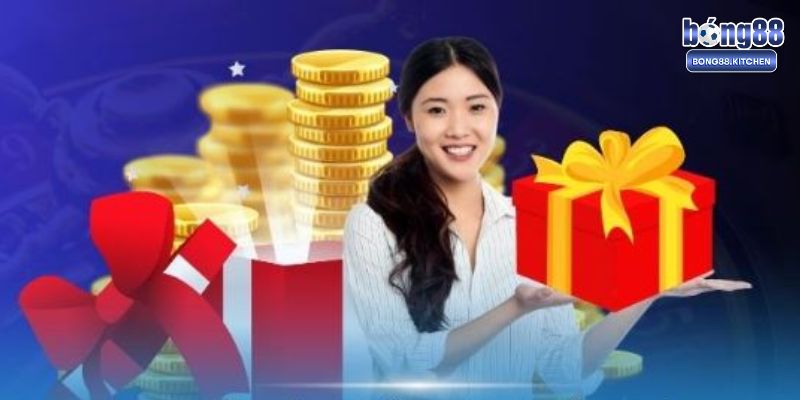 khuyến mãi thành viên cũ quay về