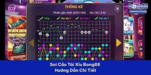 soi cầu tài xỉu