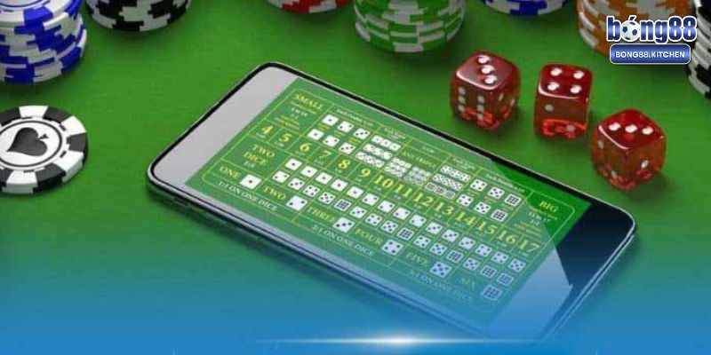 soi cầu tài xỉu