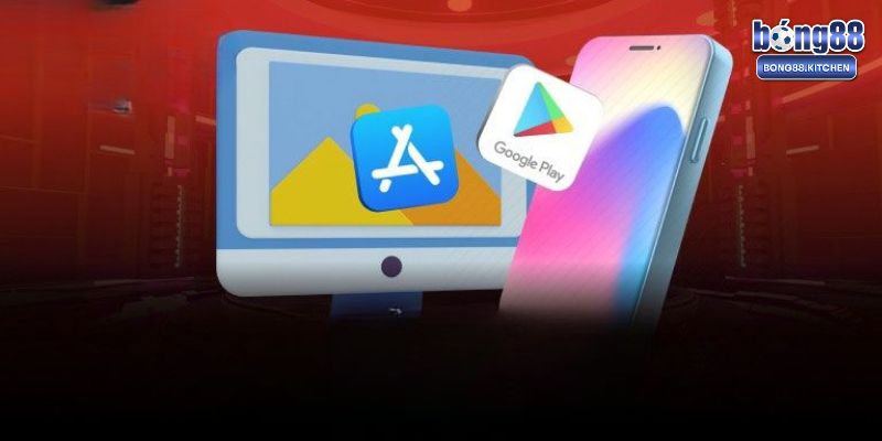 tải app bong88