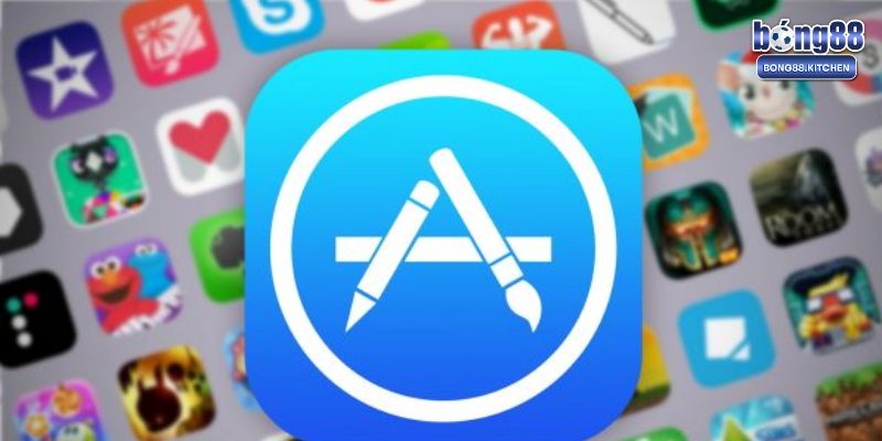 tải app bong88