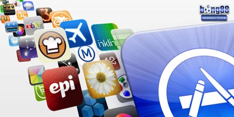 tải app bong88