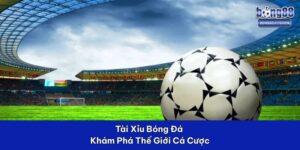 tài xỉu bóng đá