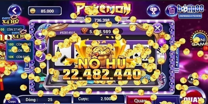 tool hack game nổ hũ