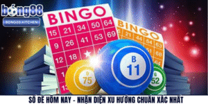 Số Đề Hôm Nay – Nhận Diện Xu Hướng Chuẩn Xác Nhất