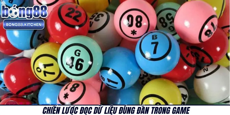 Chiến lược đọc dữ liệu đúng đắn trong game 