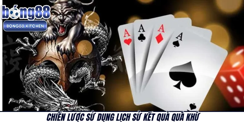 Chiến lược sử dụng lịch sử kết quả quá khứ 