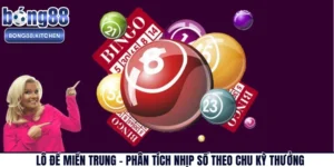 Lô Đề Miền Trung – Phân Tích Nhịp Số Theo Chu Kỳ Thưởng