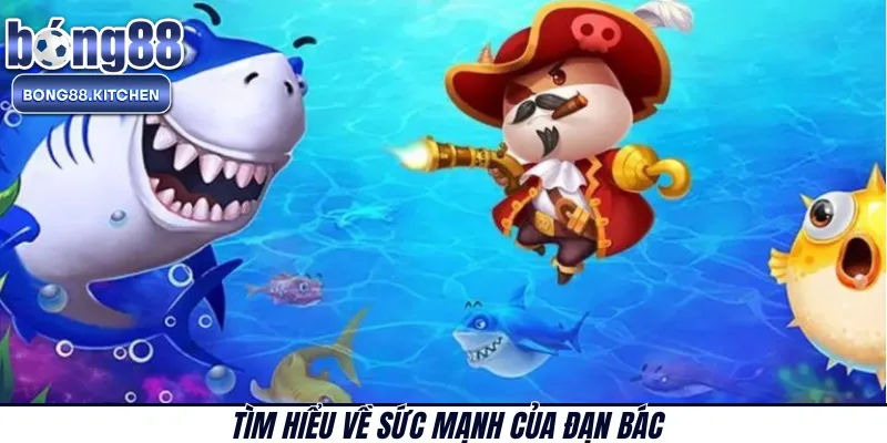 Tìm hiểu về sức mạnh của đạn bác 