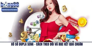 Xổ Số Dupla Sena – Cách Theo Dõi Và Đọc Kết Quả Chuẩn
